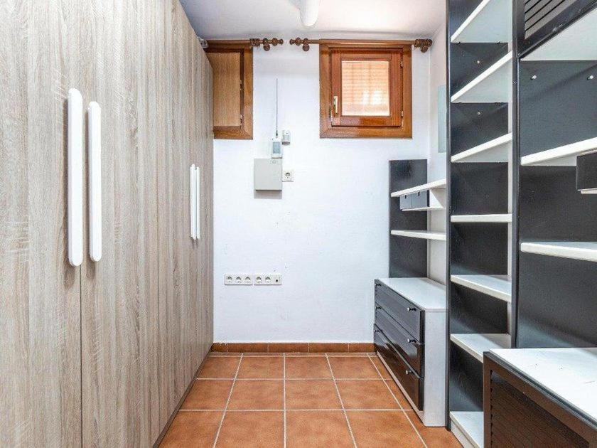 Сasa de vacaciones Casa Independiente En El Centro De Granada. Granada