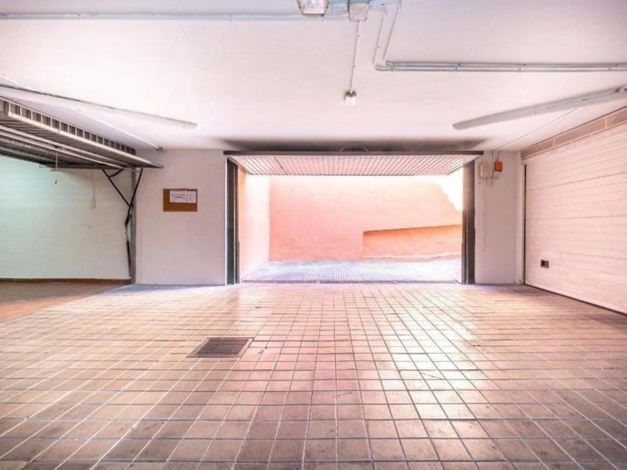 Casa Independiente En El Centro De Granada. Сasa de vacaciones