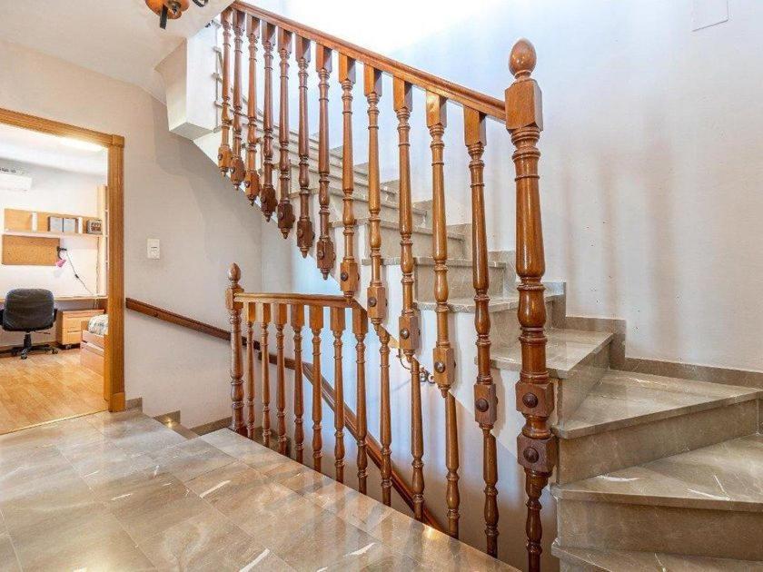 Сasa de vacaciones Casa Independiente En El Centro De Granada. *