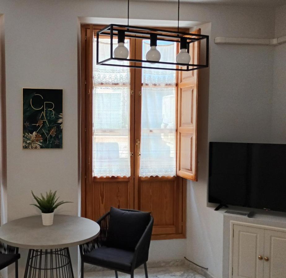 Apartamento San Matias 8 Granada