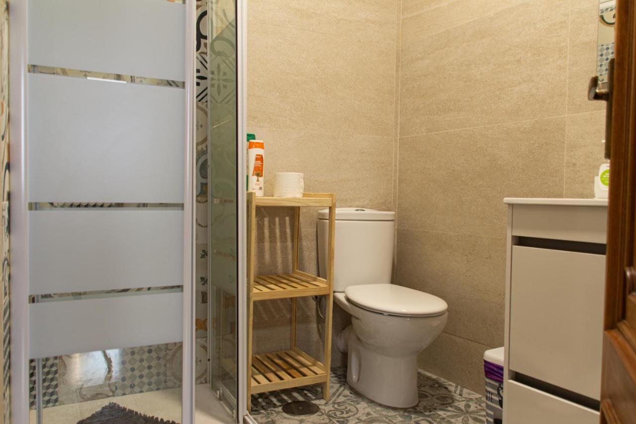 Apartamento 1 Con Vistas A La Alhambra *