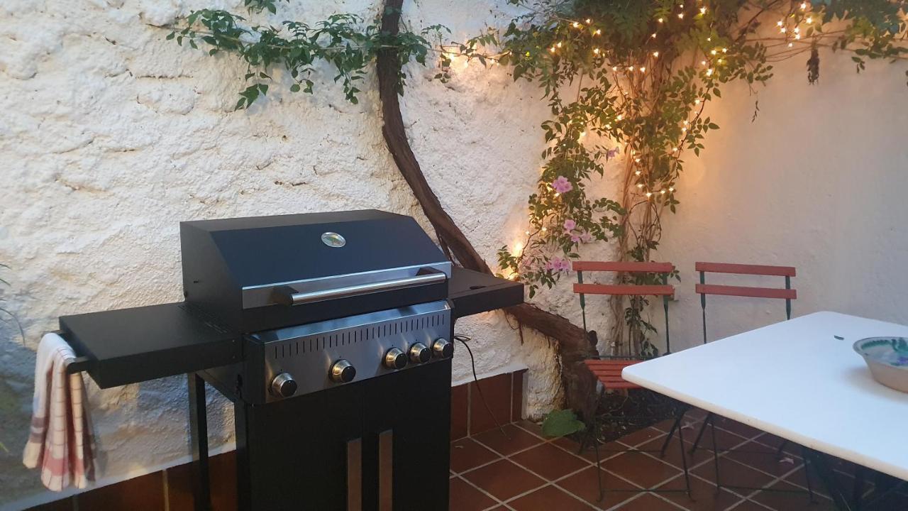 Casa Bambu Apartment Granada
