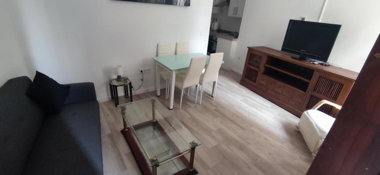 Apartment Acogedora En Centro De