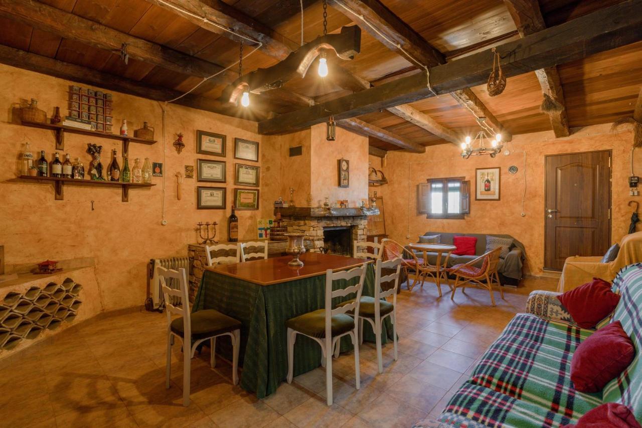Casa Encarnacion * Granada