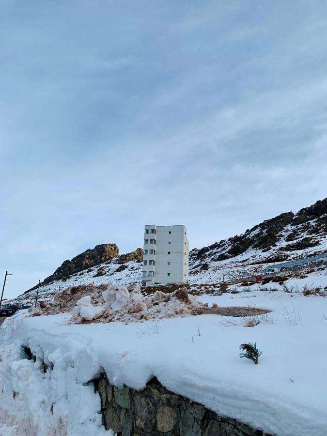 Apartamento Snow Nevada Apartment Granada