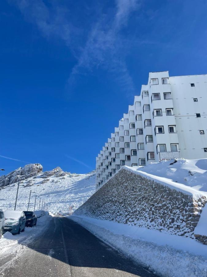 Apartamento Snow Nevada *