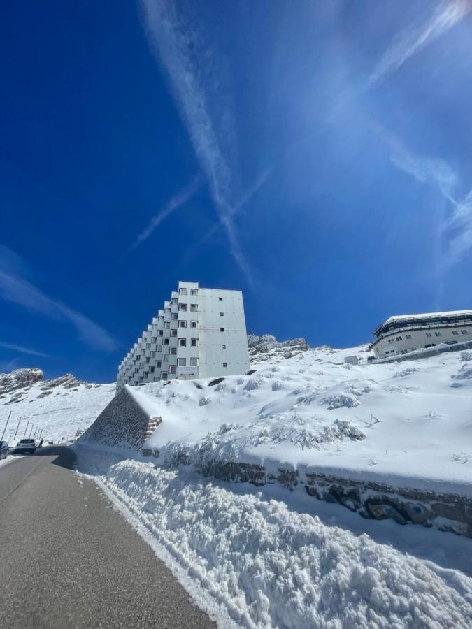 Apartamento Snow Nevada Apartment