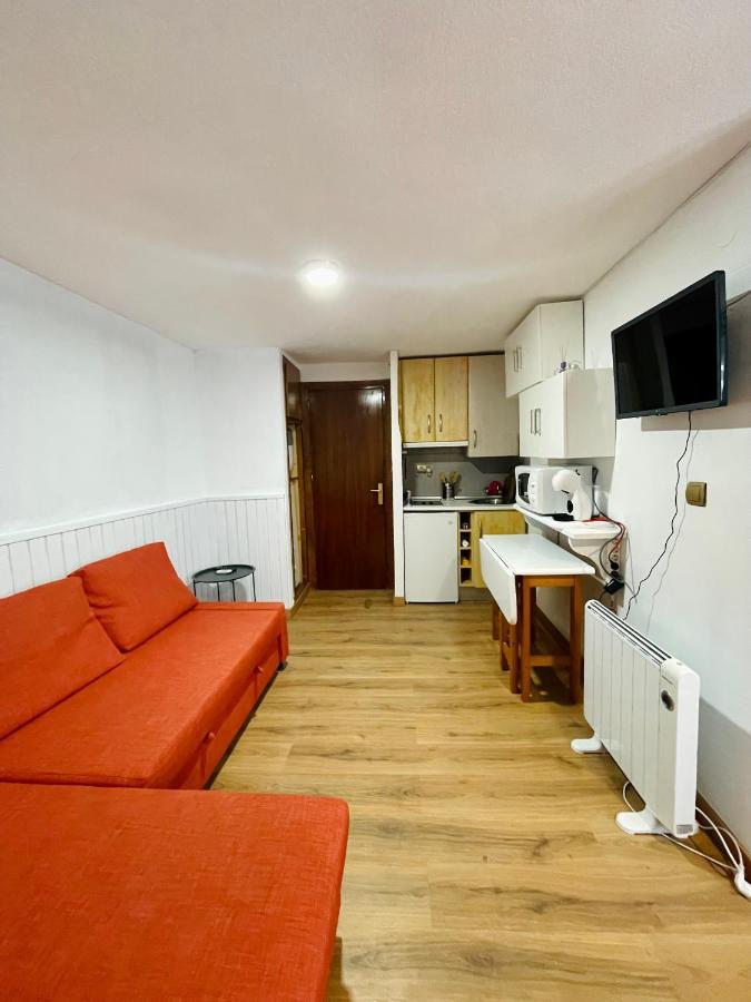 Apartamento Snow Nevada Apartment