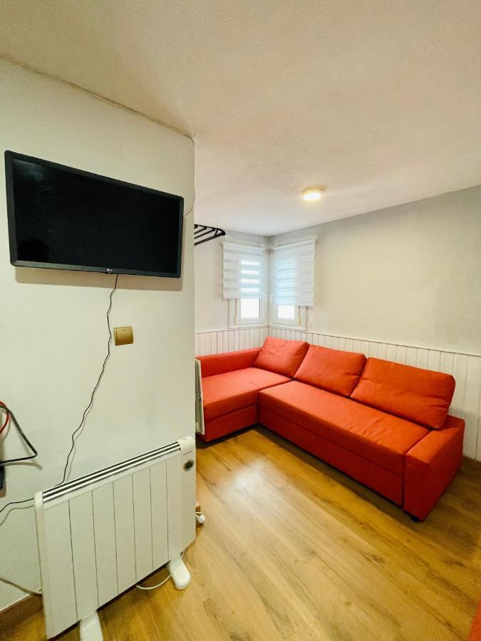 Apartamento Snow Nevada Granada