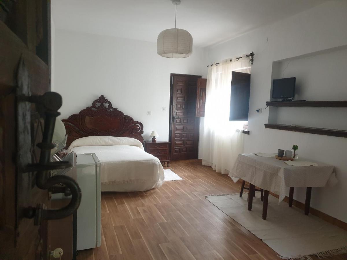 Apartamento Aljibe Del Albayzin *