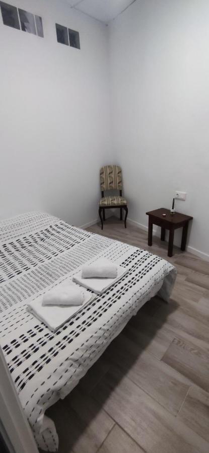 Apartment Acogedora En Centro De
