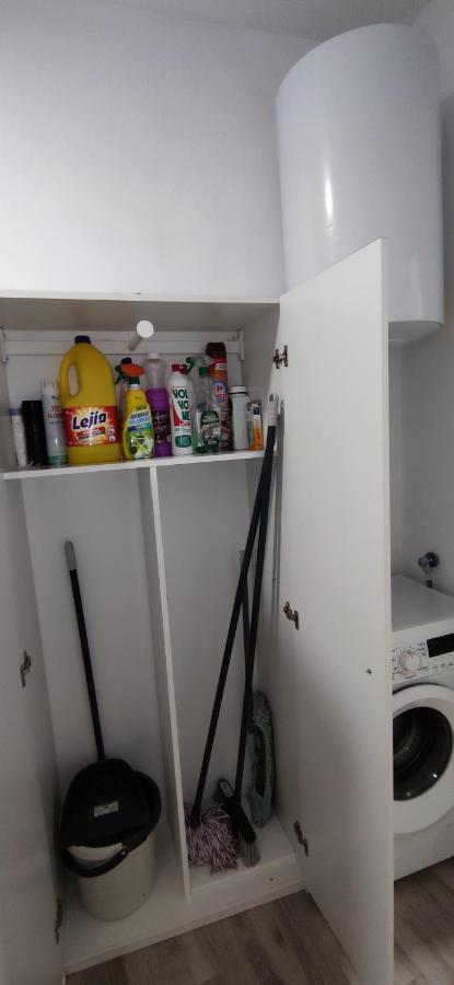 Acogedora En Centro De Apartment Granada