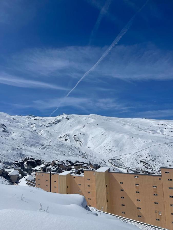 Apartamento Snow Nevada * Granada