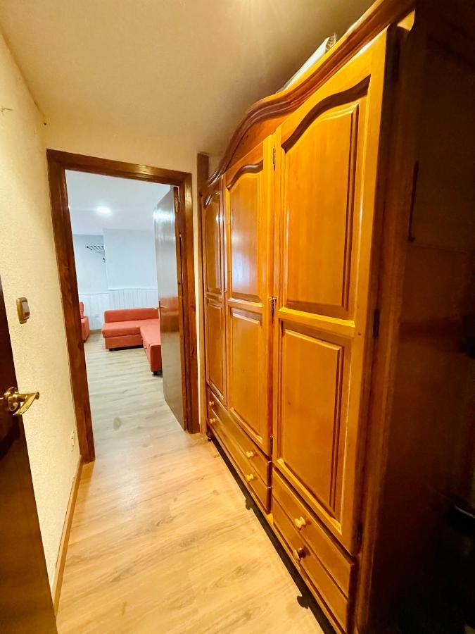 Apartamento Snow Nevada