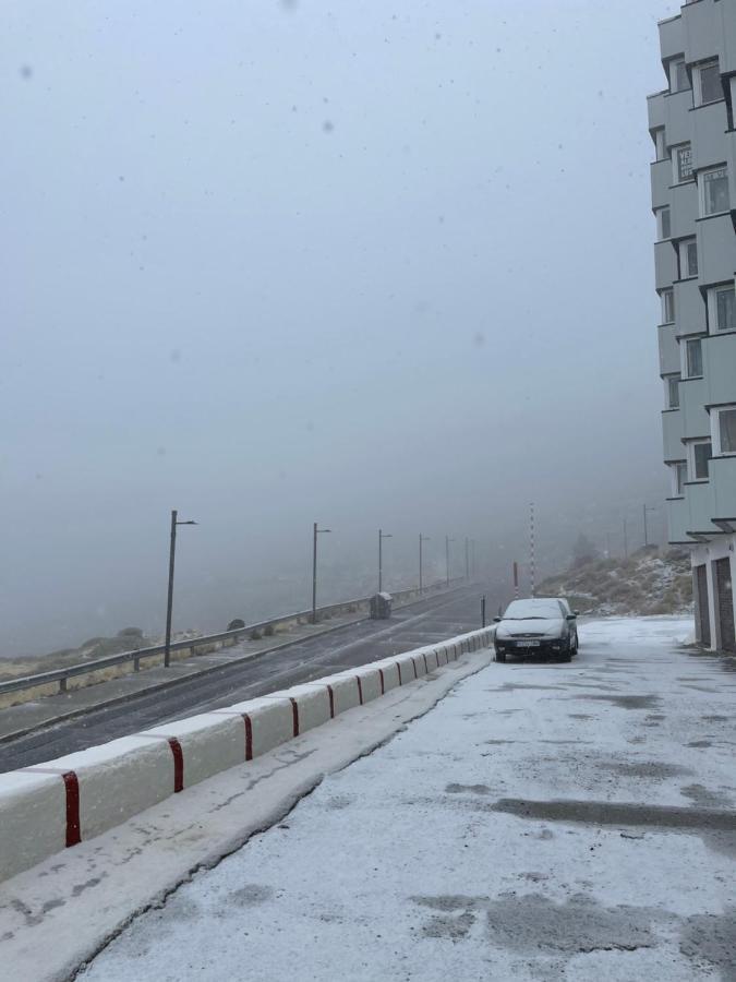 Apartamento Snow Nevada Granada