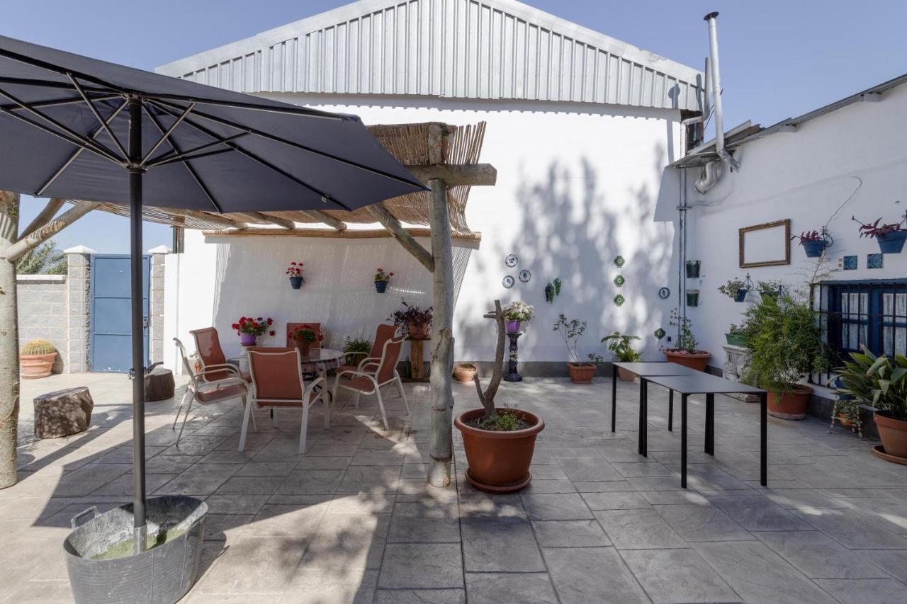 Сasa de vacaciones Casa Encarnacion *