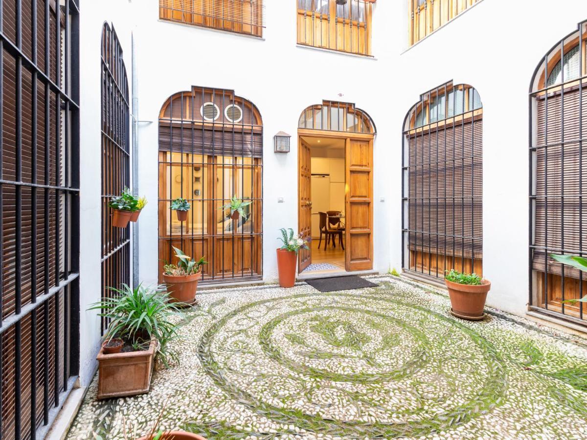Apartamento Catedral *