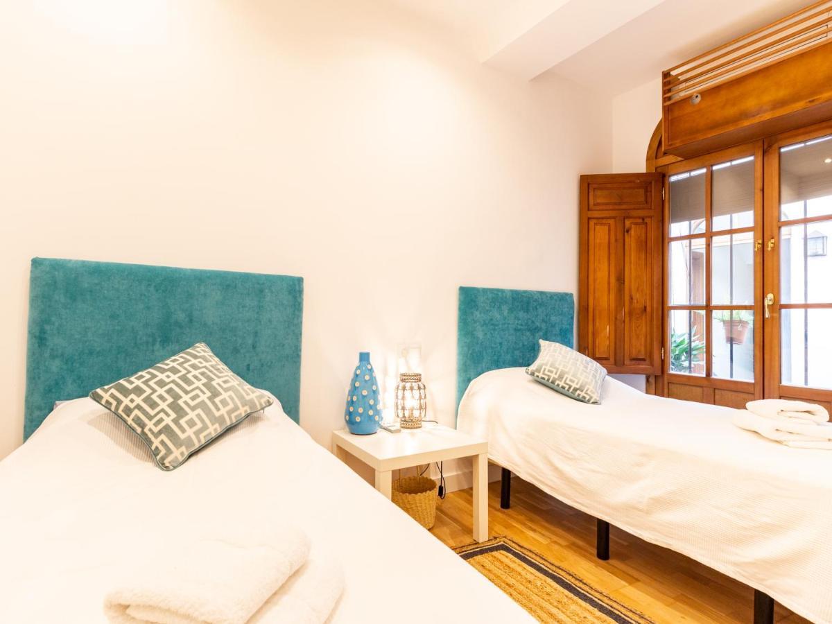 Catedral Apartamento *