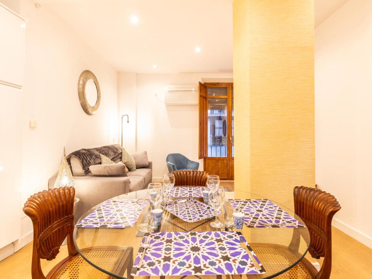 Apartamento Catedral *