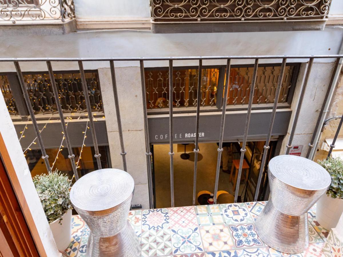 Apartamento Catedral *