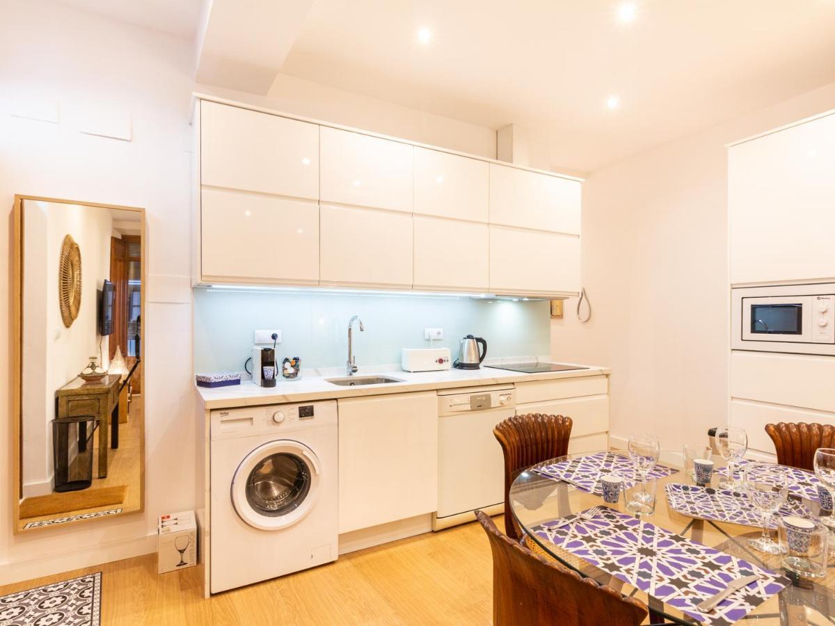Apartamento Catedral Granada