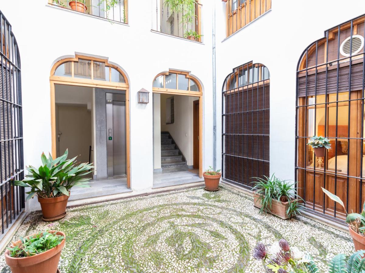 Catedral Apartamento *