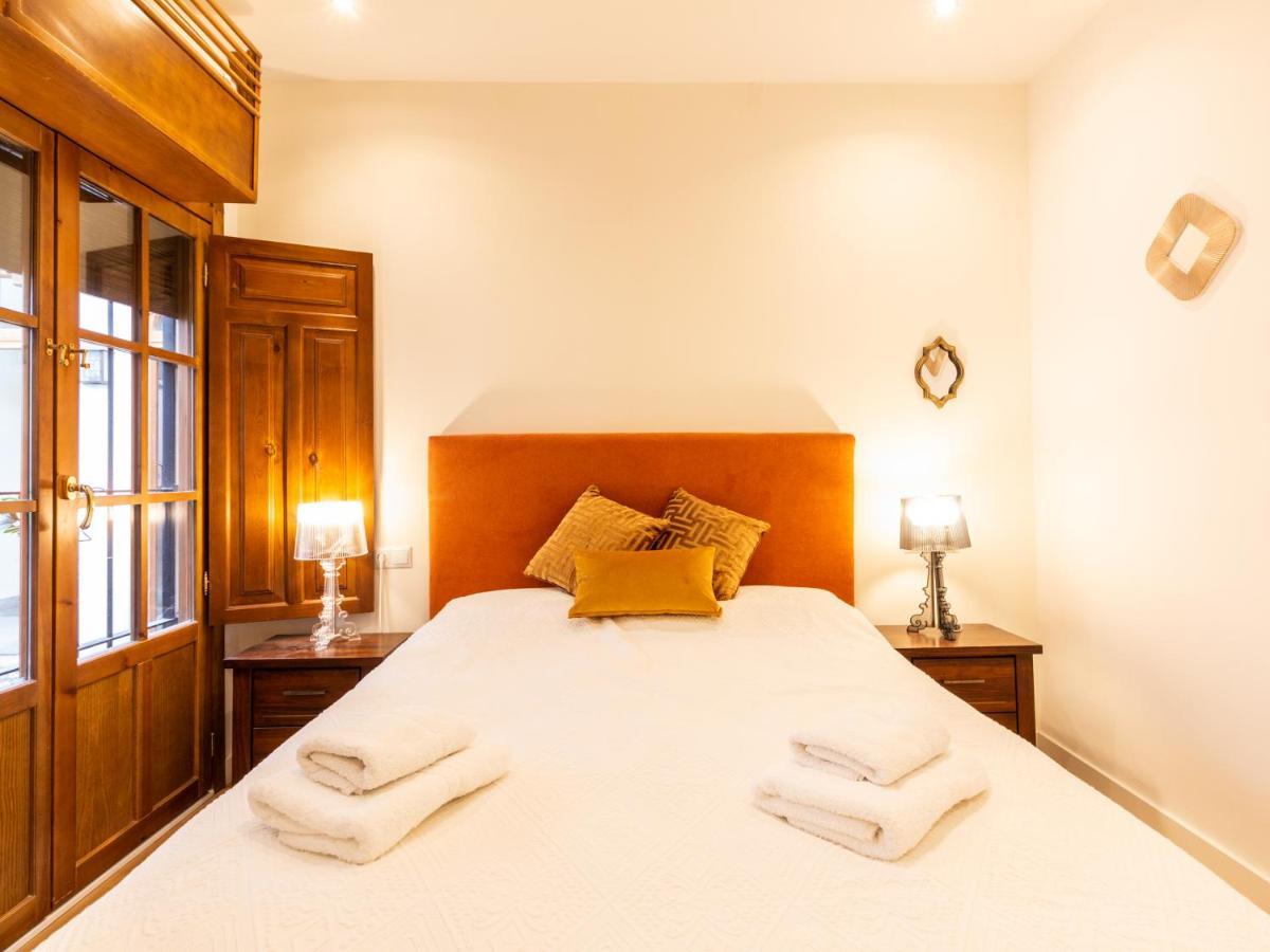 Apartamento Catedral Granada