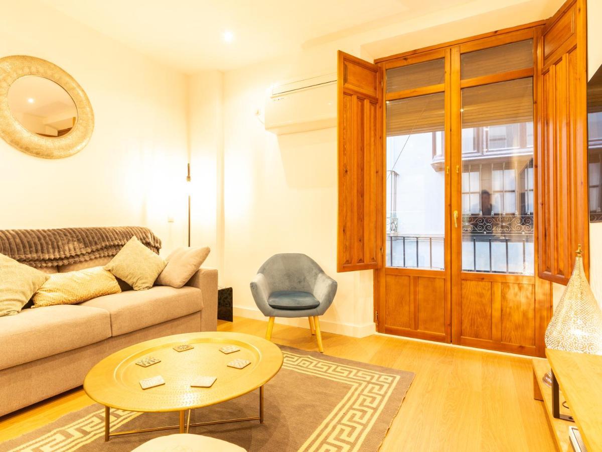 Apartamento Catedral Granada
