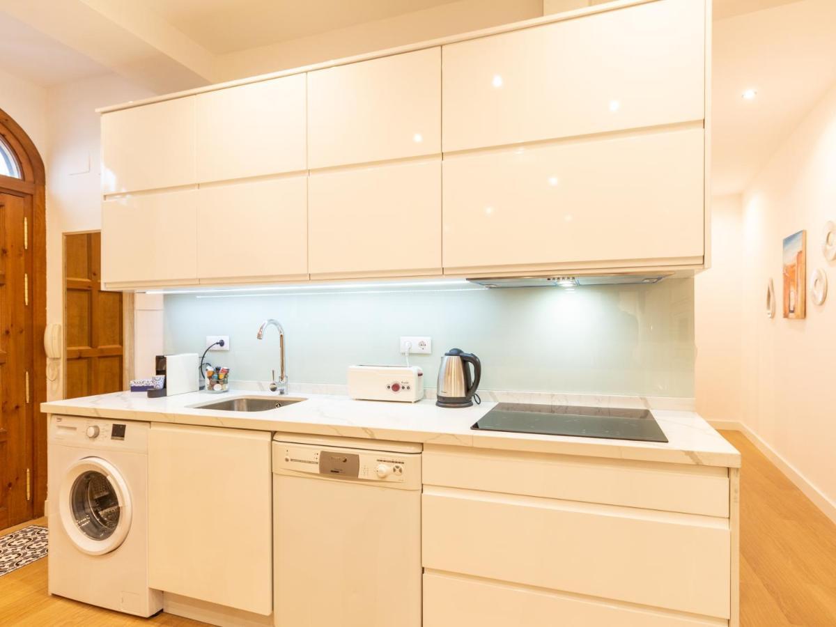 Apartamento Catedral *