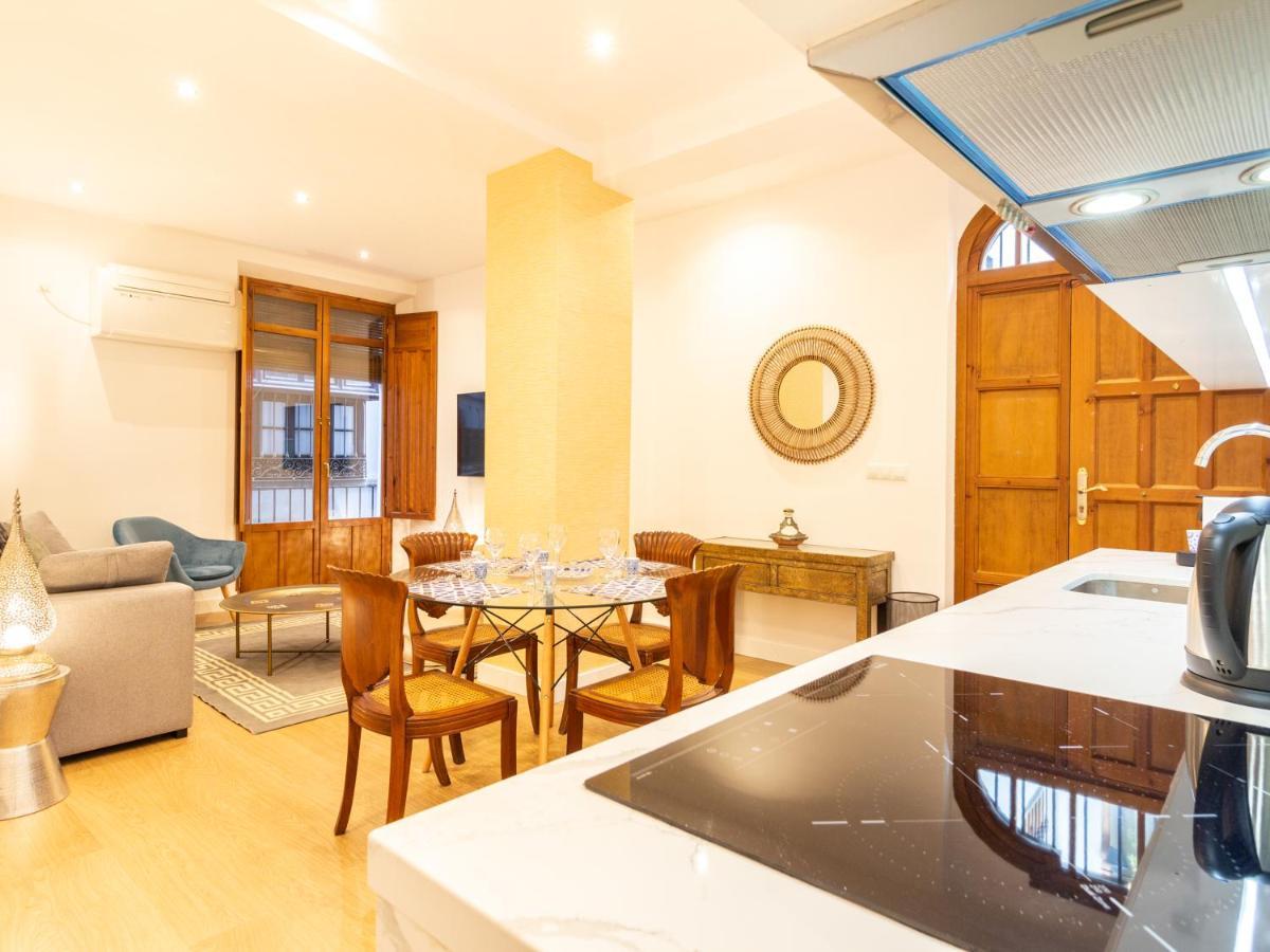 Apartamento Catedral Granada