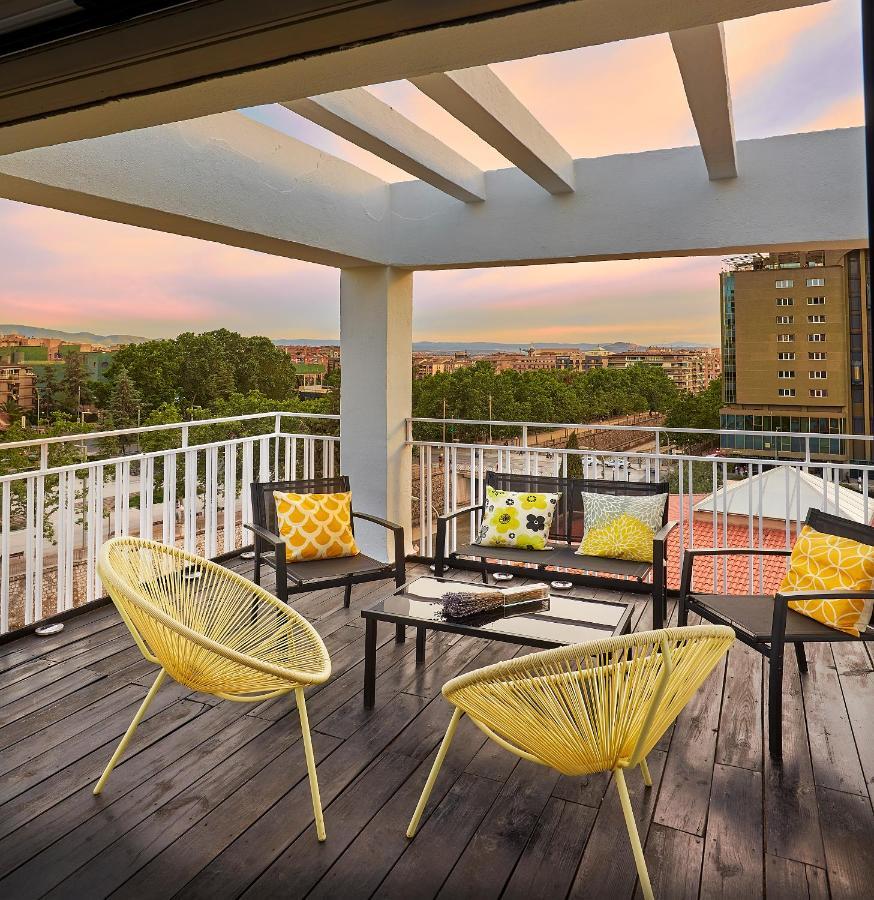 Apartment Atico Homelike *