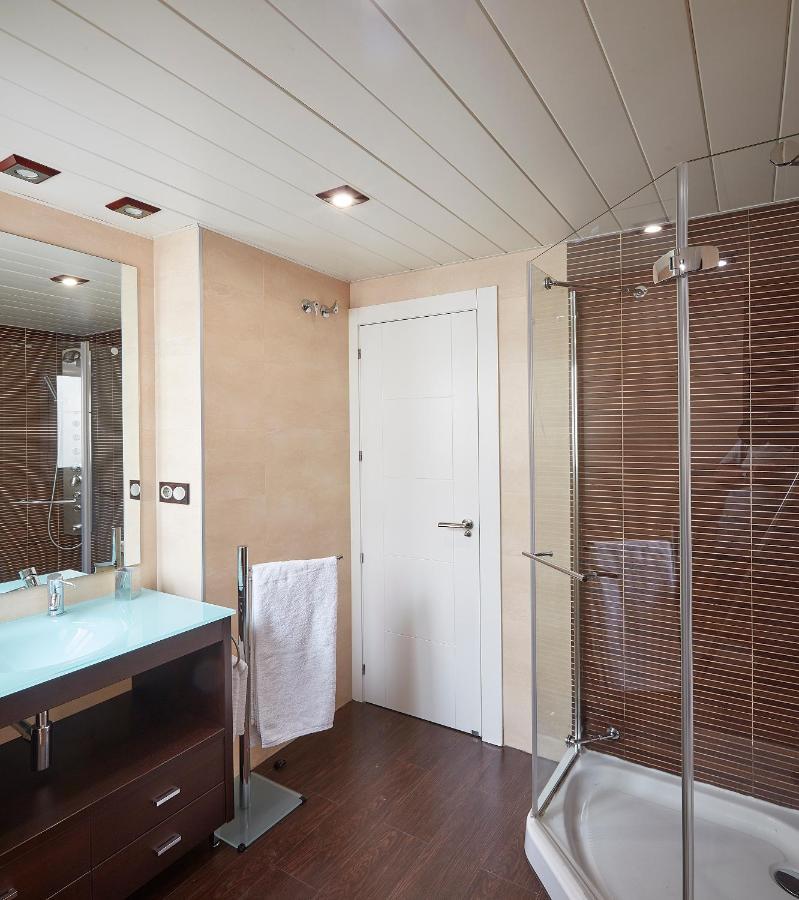 Atico Homelike Apartment Granada