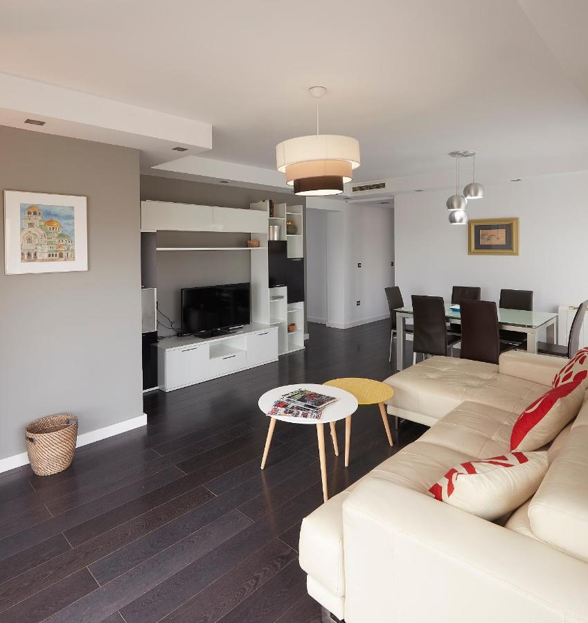 Atico Homelike Apartment *