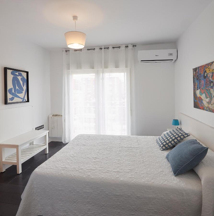 Atico Homelike Apartment *