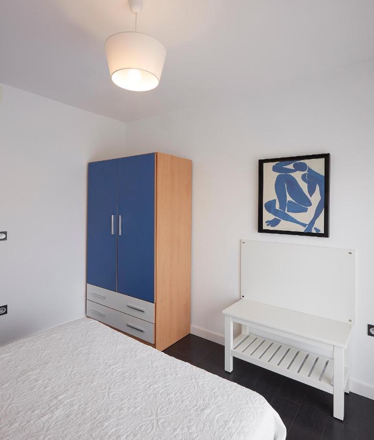 Atico Homelike Apartment Granada