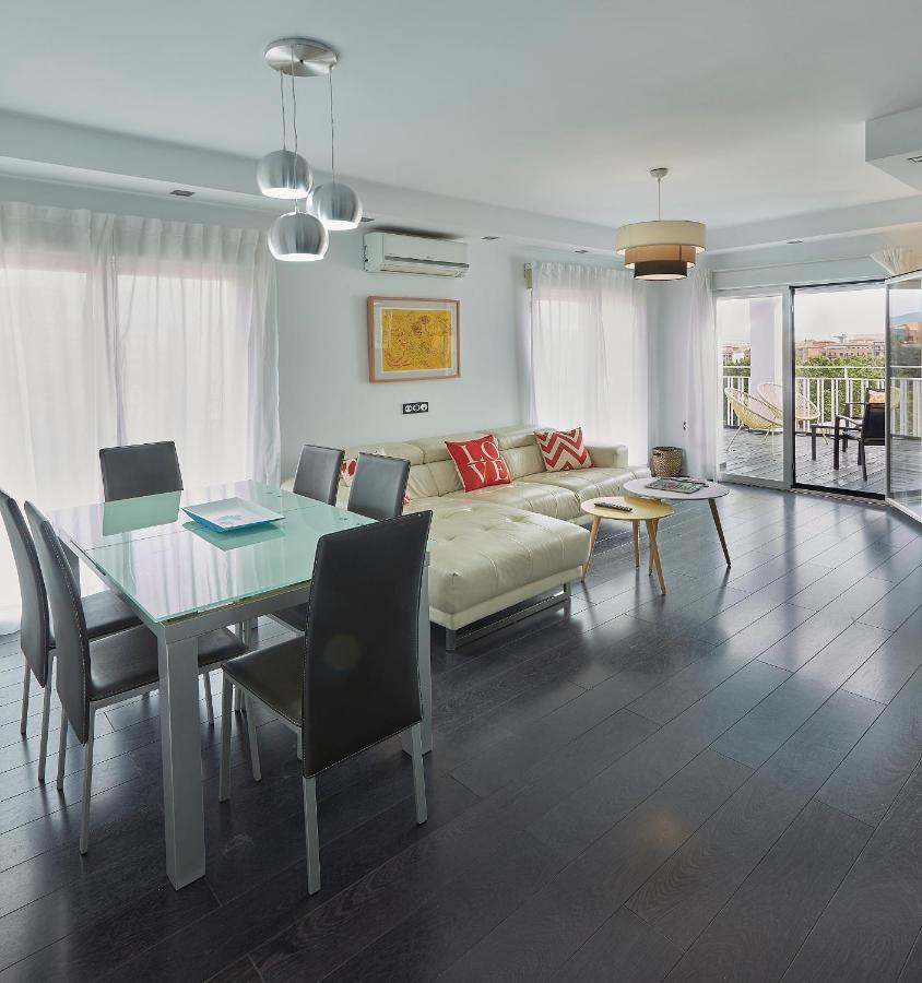 Apartment Atico Homelike *
