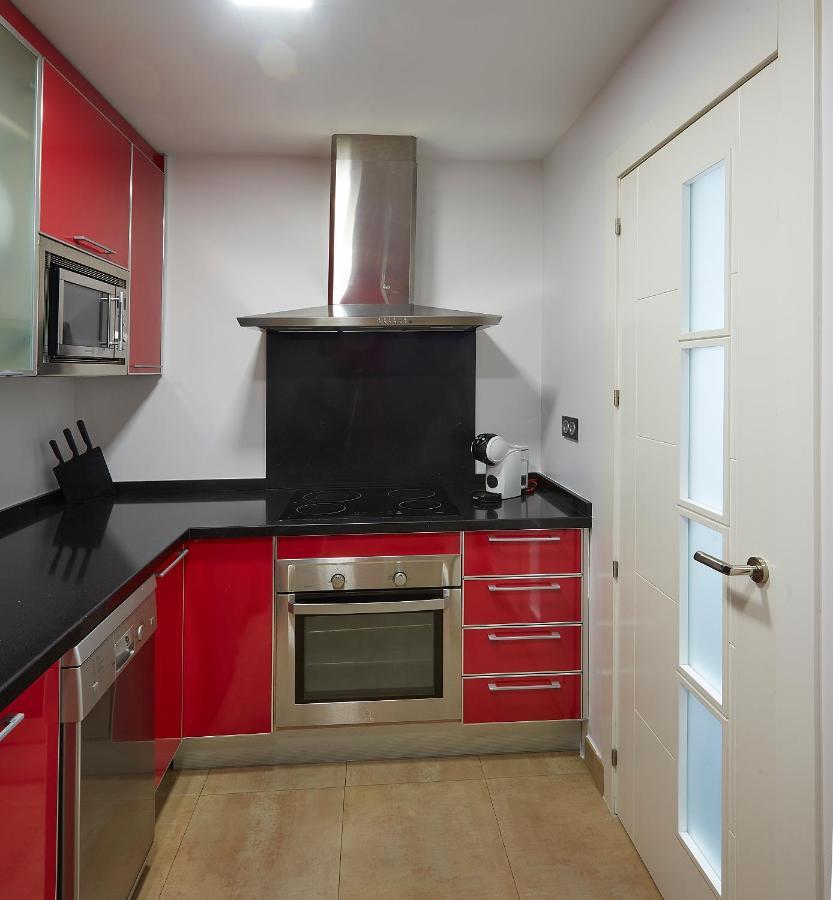 Apartment Atico Homelike Granada