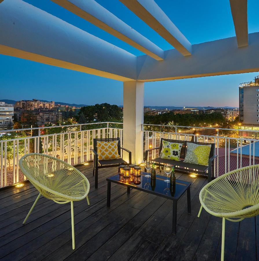 Apartment Atico Homelike