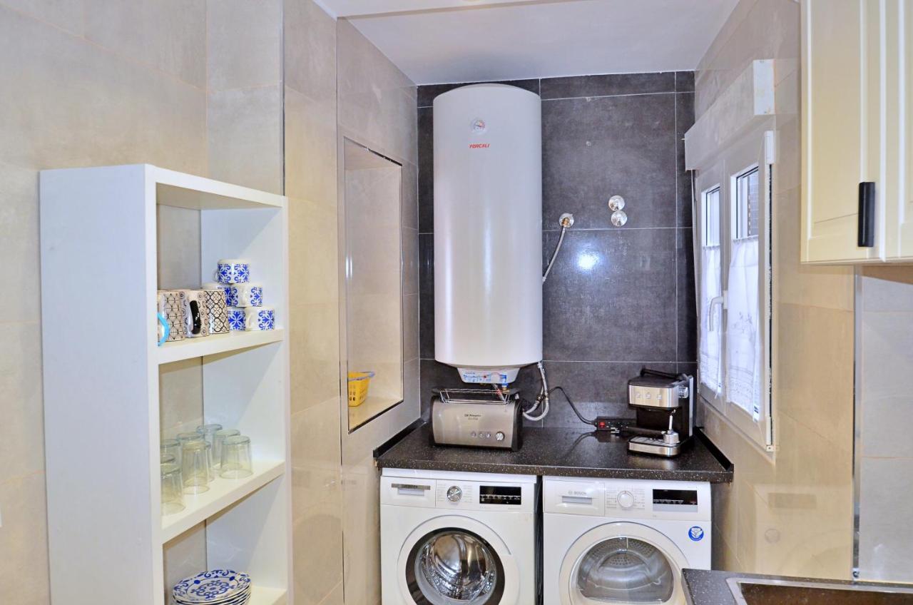 Realejo Apartamento *