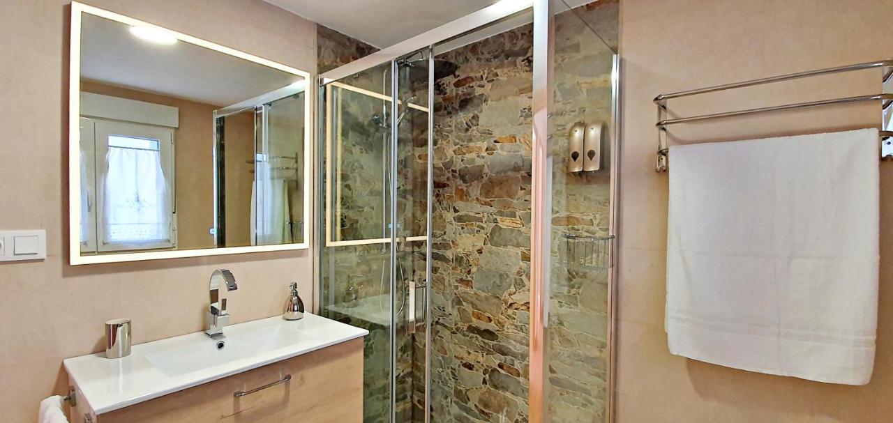 La Leyenda Del Pilar 1616 Realejo Apartment Granada