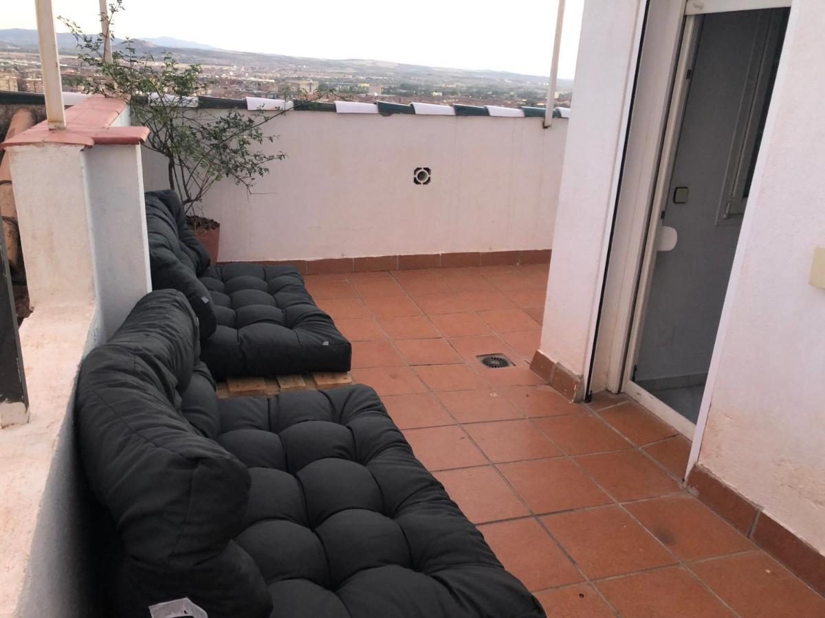 Sunset House Granada