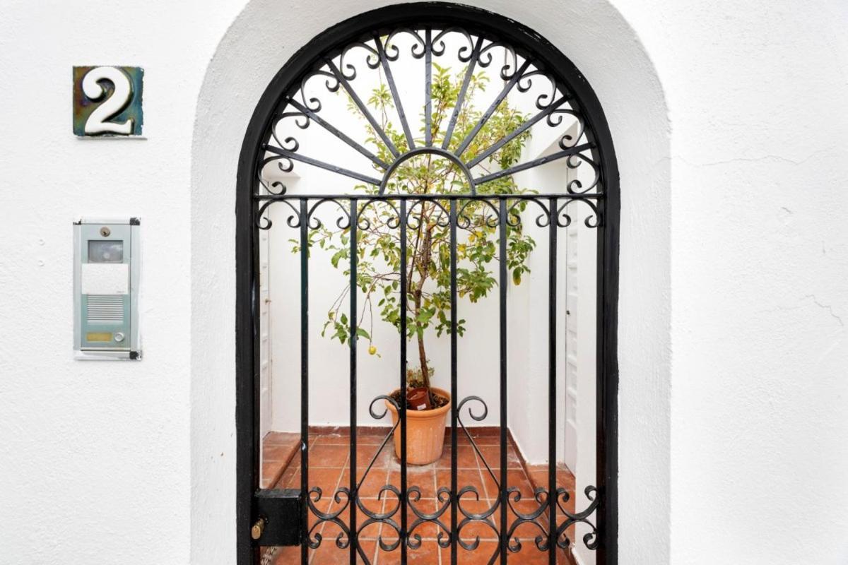 Holiday home Sunset House Granada
