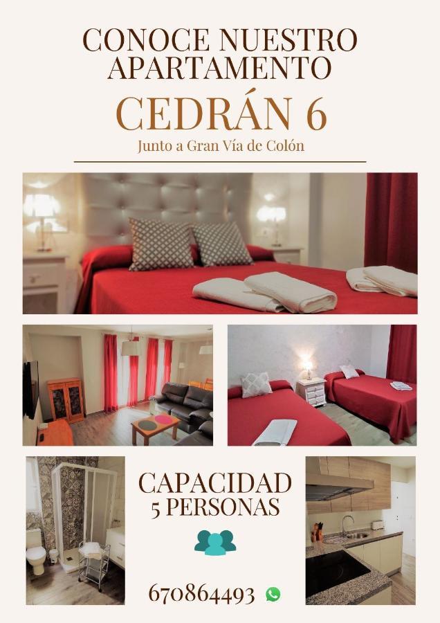 Cedran 6 Apartamento *