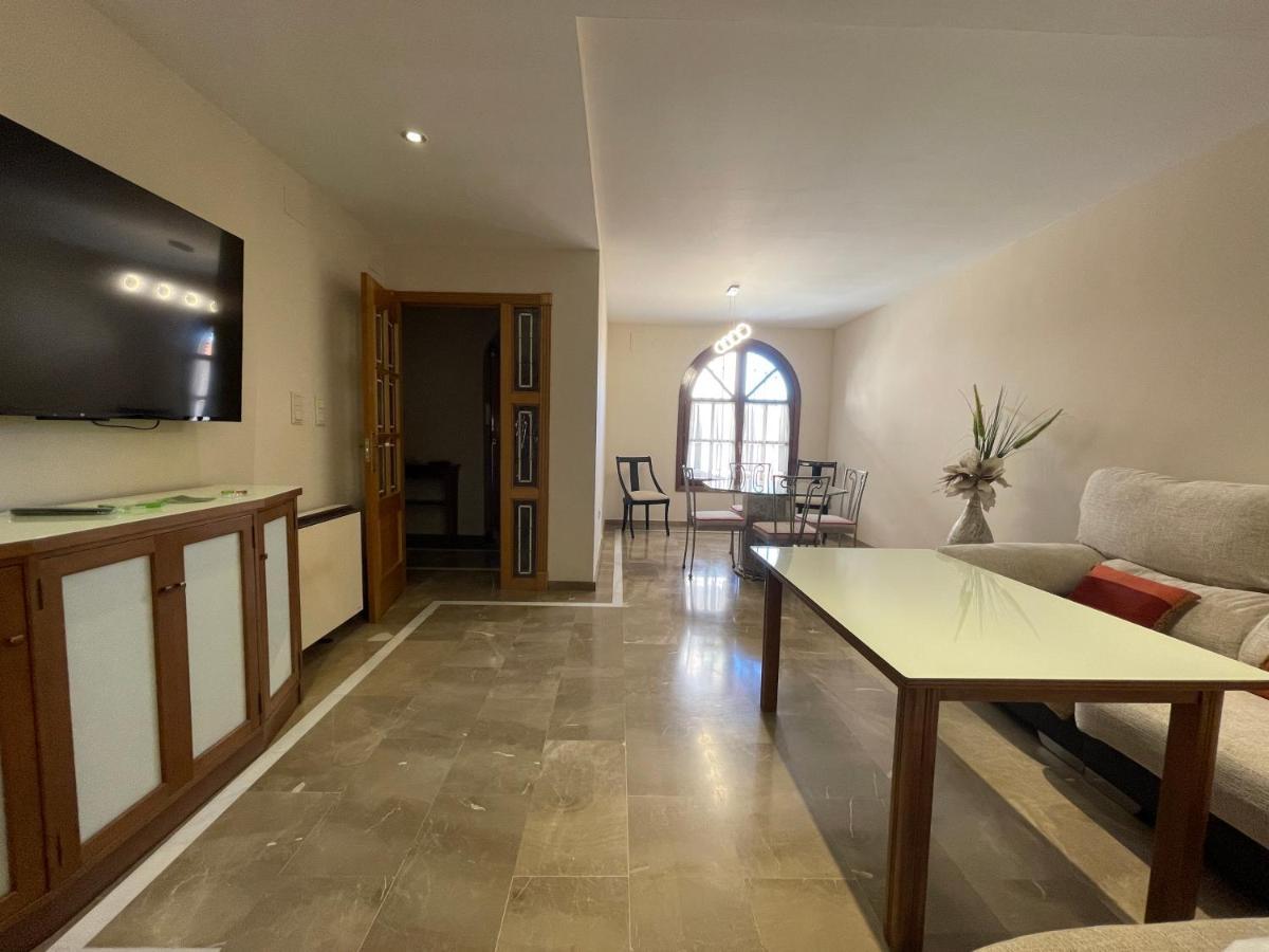 Casa Independiente En El Centro De Granada. Сasa de vacaciones Granada