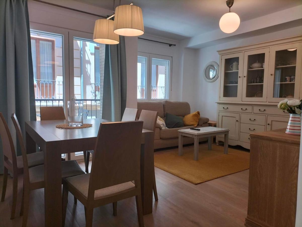 El Jardin De La Duquesa Apartment *