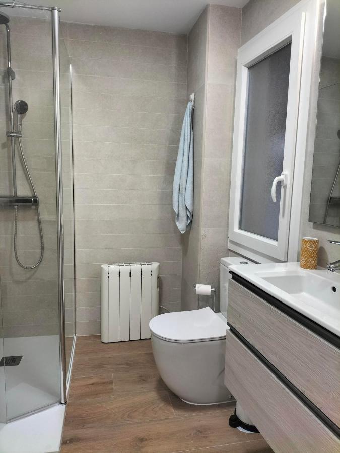El Jardin De La Duquesa Apartamento