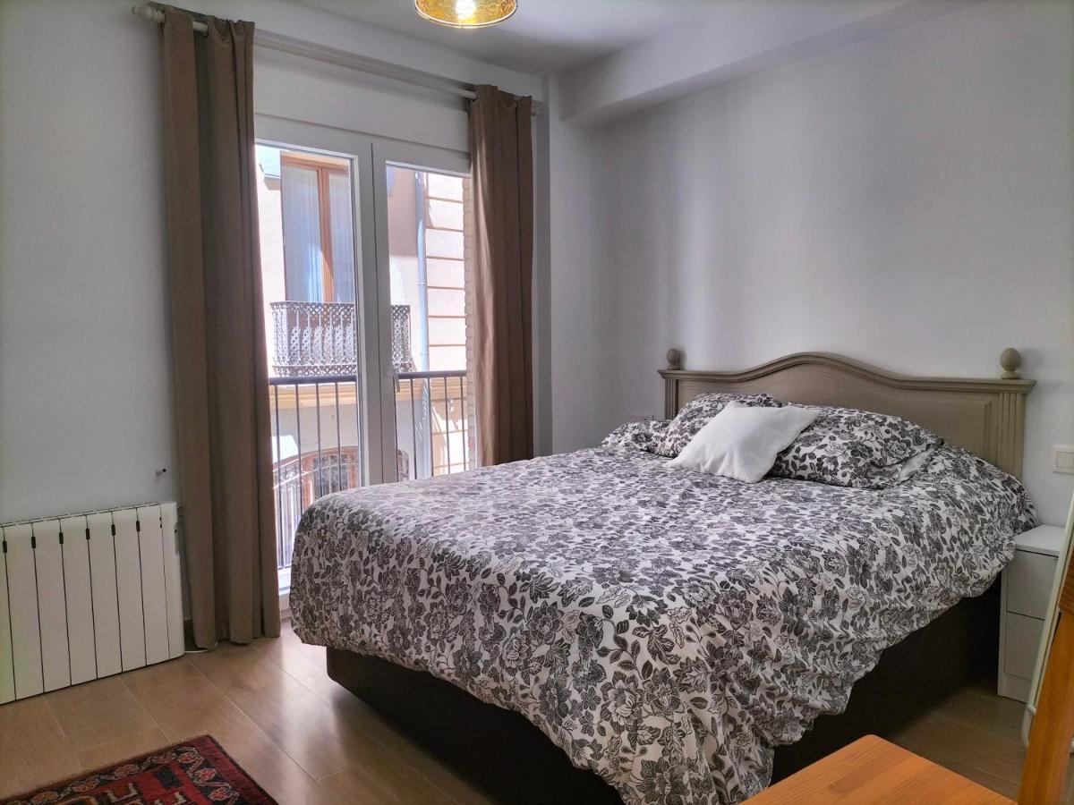 Apartamento El Jardin De La Duquesa