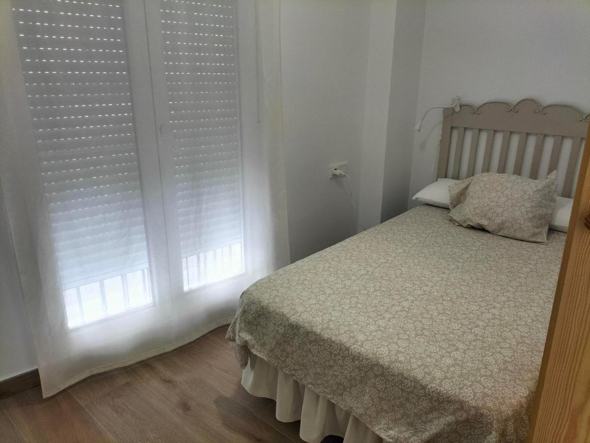 Apartment El Jardin De La Duquesa *