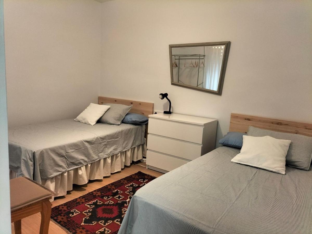 Apartamento El Jardin De La Duquesa *