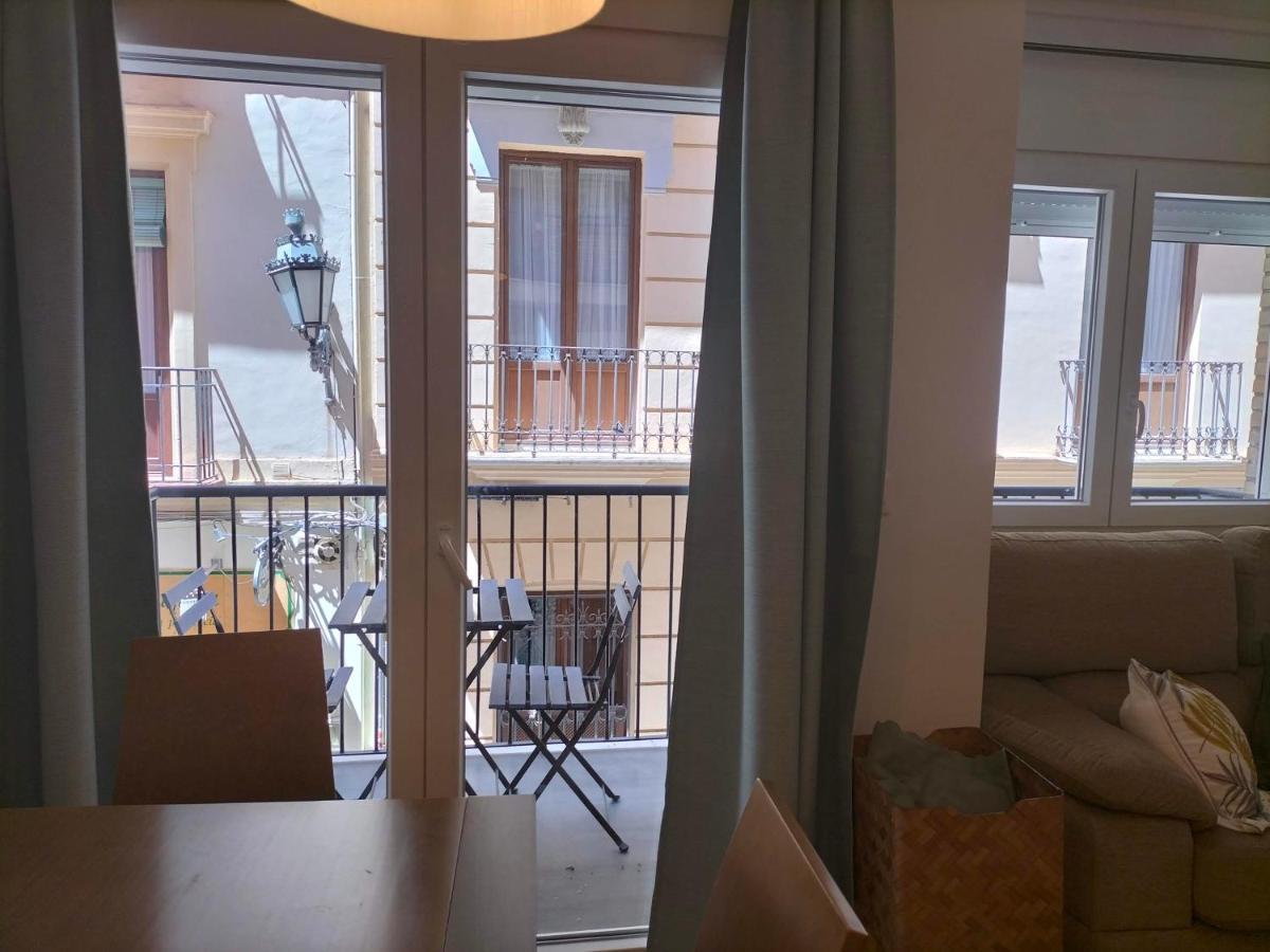 Apartamento El Jardin De La Duquesa *